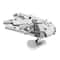 Metal Earth® Star Wars™ Millennium Falcon™ Steel Model Kit